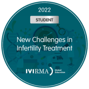 New Challenges in Infertility Treatment - 2022