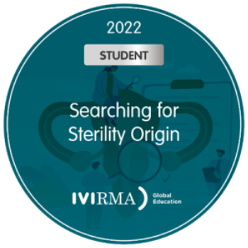 Searching for Sterility Origin - 2022