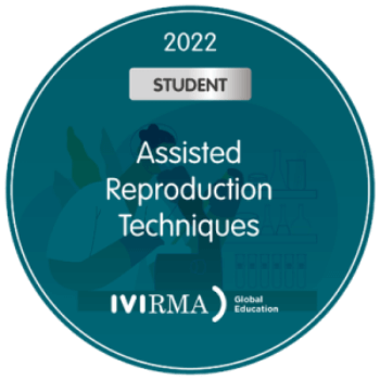 Assisted Reproduction Techniques - 2022